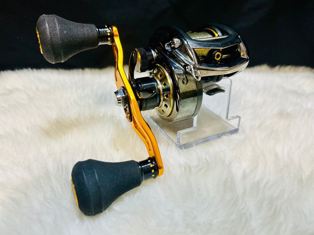 ビッグシューターコンパクト/REVO BIGSHOOTER COMPACT