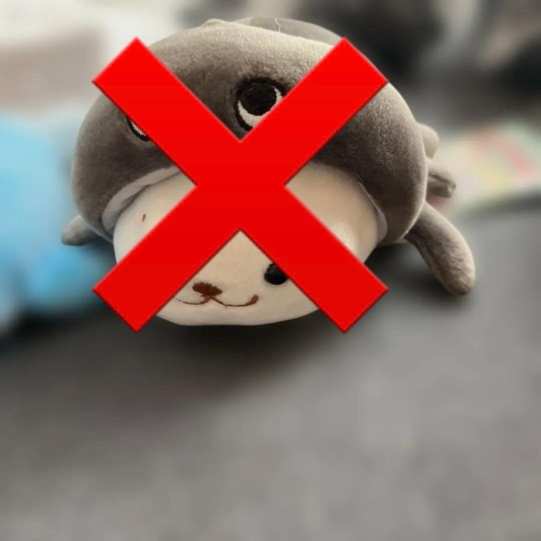 しろたん ぬいぐるみ 18点まとめ売り(新品定価2万円程度)