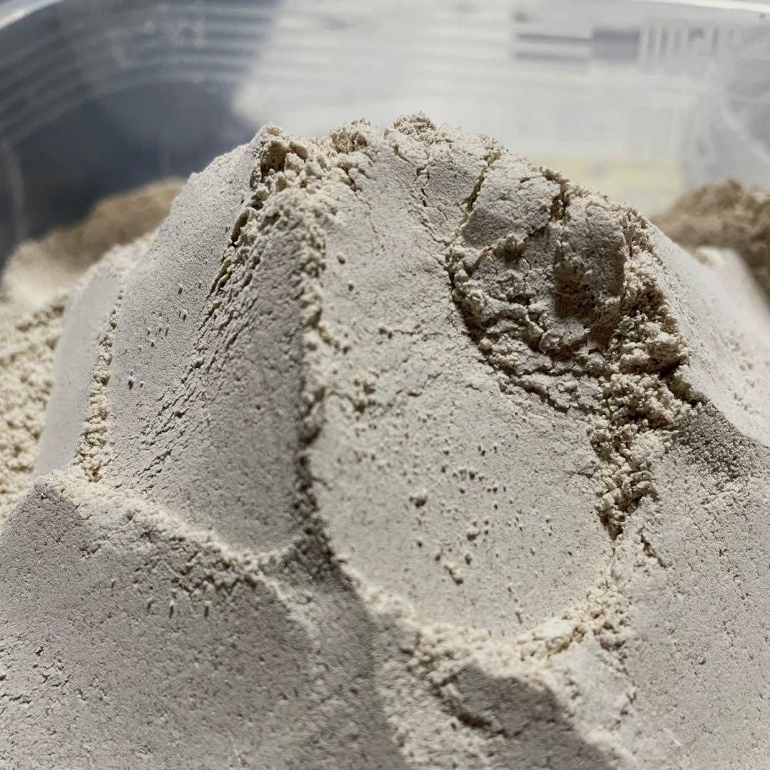 山形県産　菊芋パウダー　1kg(100g×10袋) 山菜　野菜　山菜　乾燥野菜