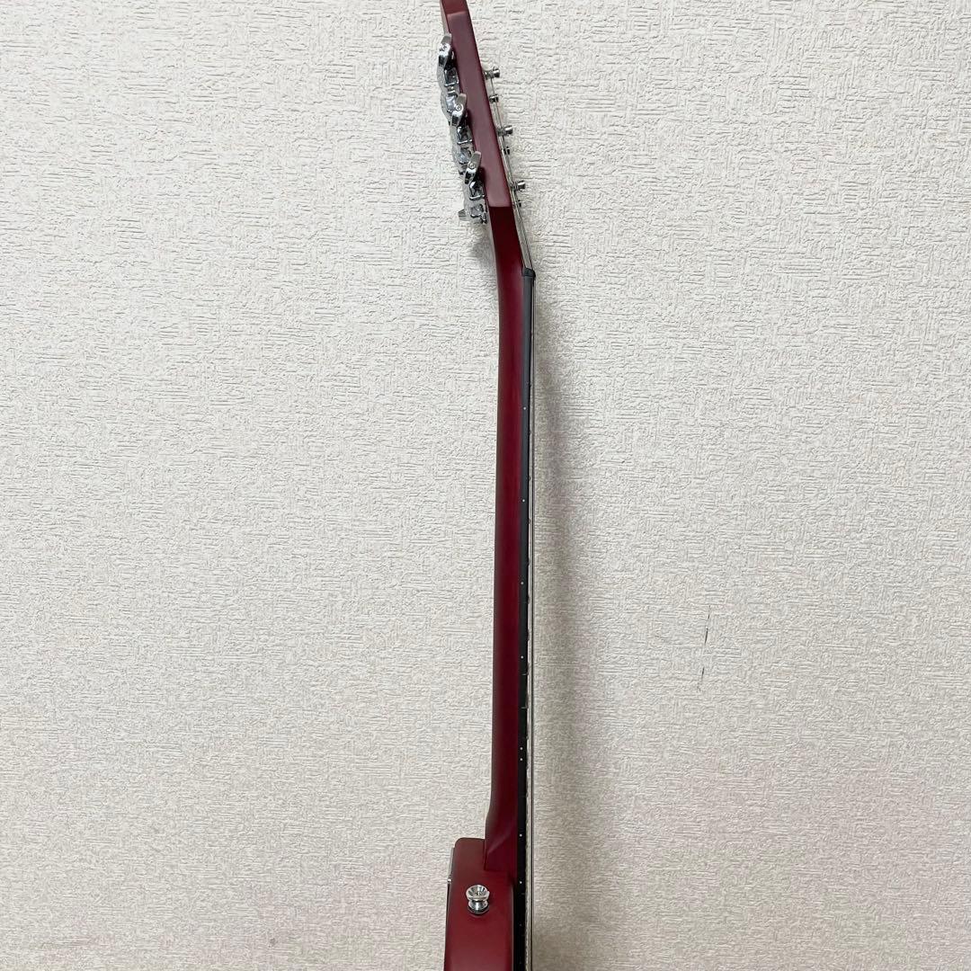 【極美品】エピフォン　レスポール　スペシャル　カスタムショップ　les paul