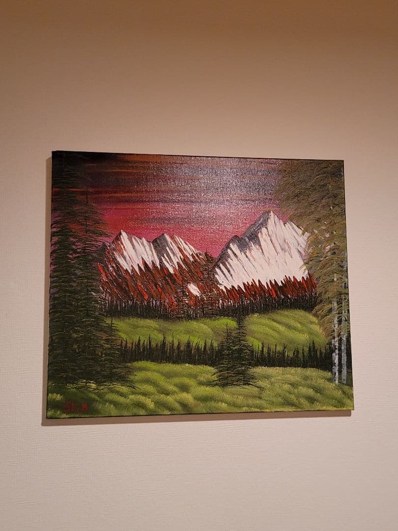 コレクション ing mountains