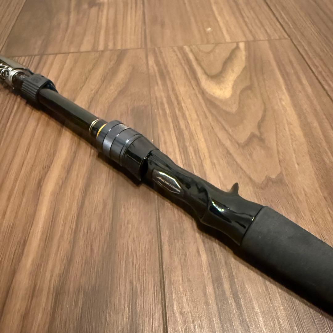 ダイワ(DAIWA) 振出し　モバイルパック 765TMHB