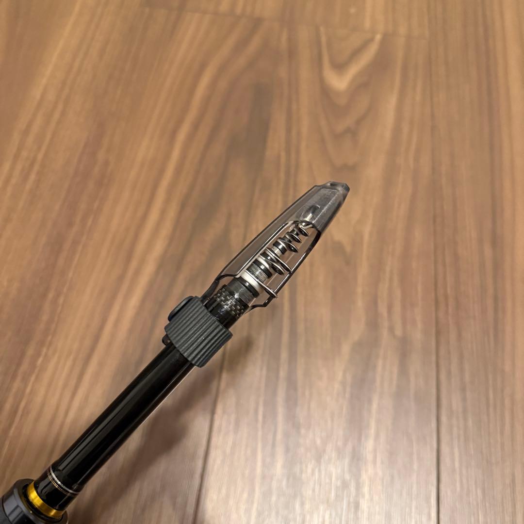 ダイワ(DAIWA) 振出し　モバイルパック 765TMHB