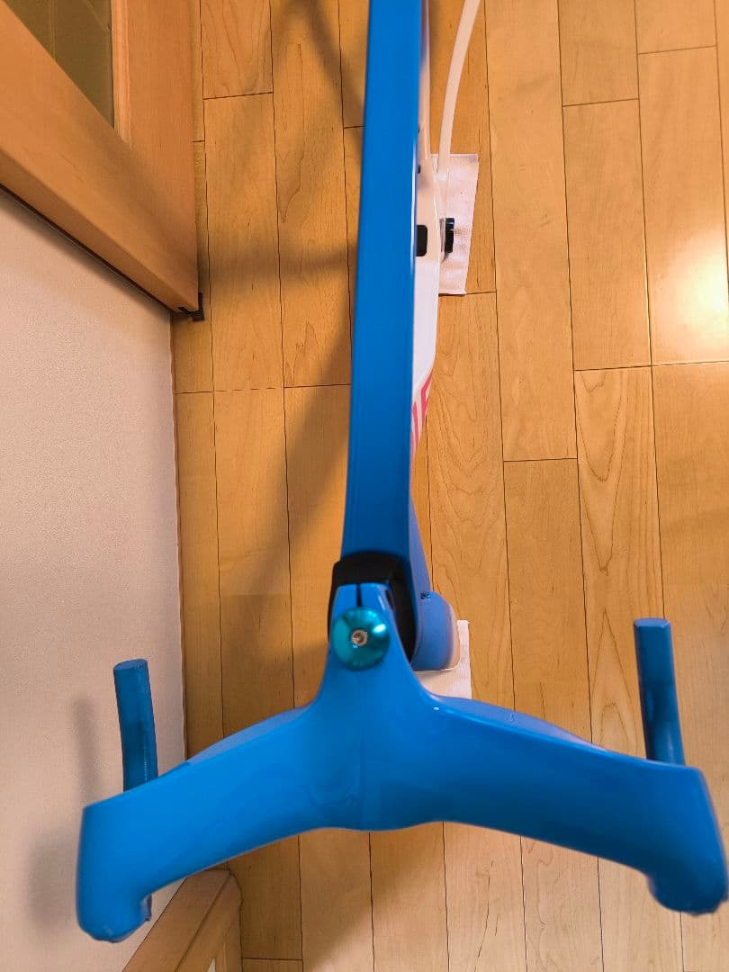 Ribble Ultra SLR フレームセット