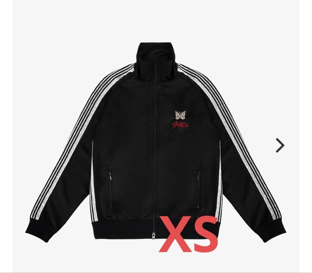 Needles straykidsコラボトラックジャケット　　　　　XS