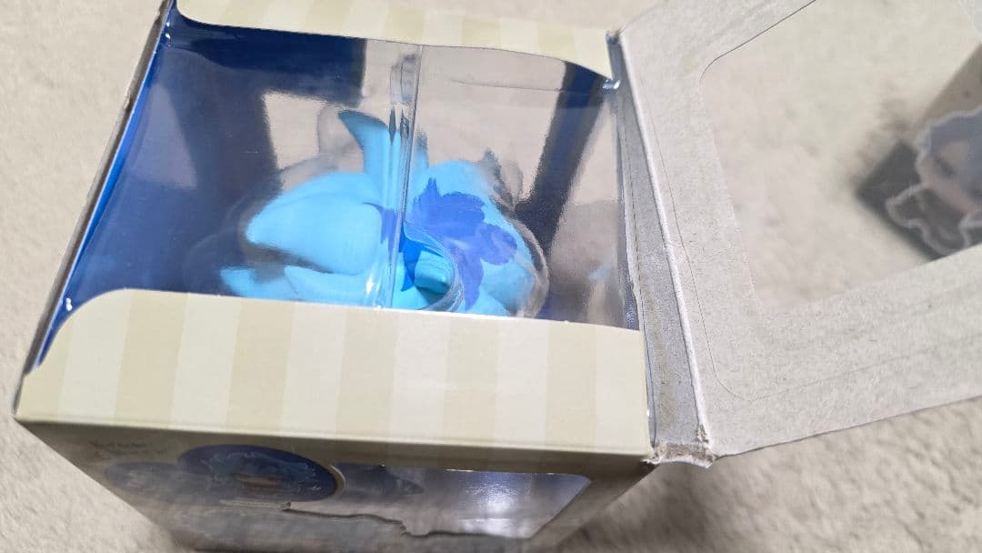 ツイステ イデア アズール るかっぷ フィギュア セット