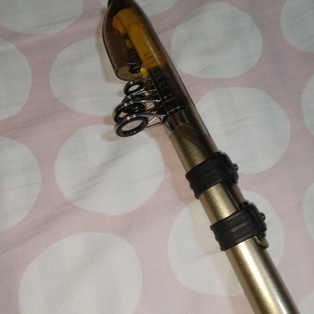 シマノ　鯉列伝　530SP