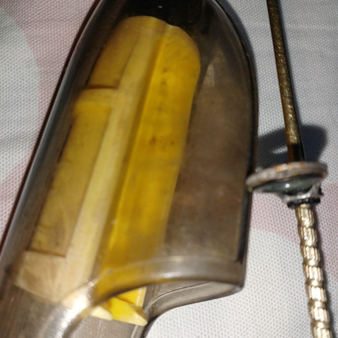 シマノ　鯉列伝　530SP