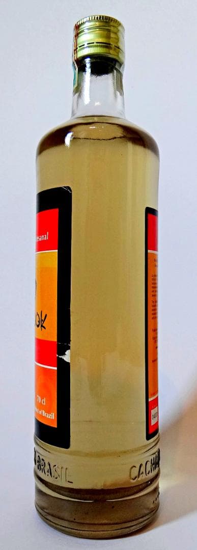 Batook Cachaça Artesanal アーティザン・カシャーサ