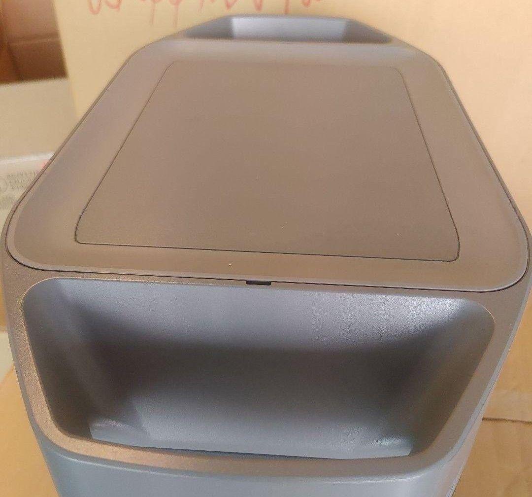 A*A様 正規整備済品　EcoFlow DELTA 2 ポータブル電源