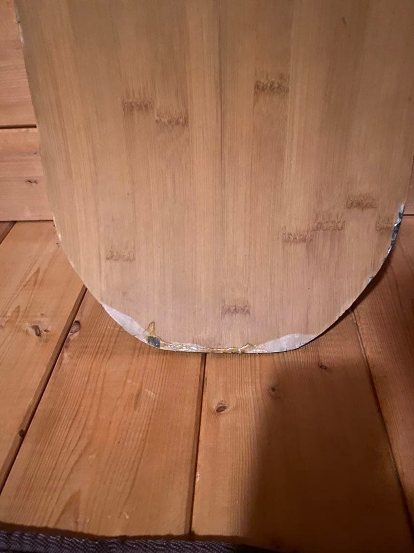 tj brand スノーボード cruiser