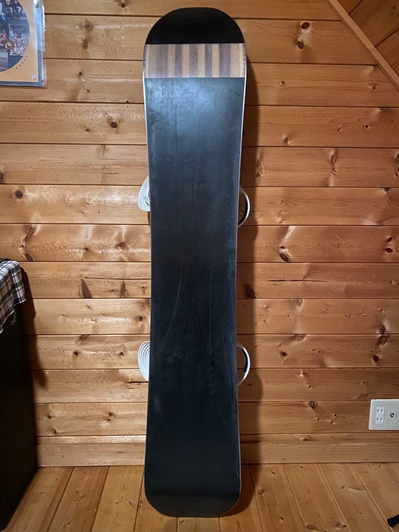 tj brand スノーボード cruiser