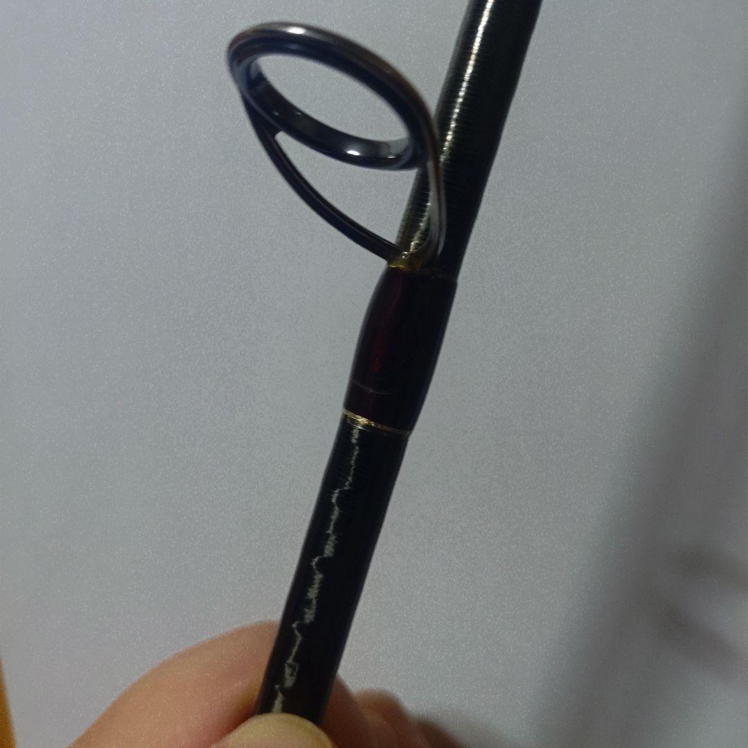 19 ワールドシャウラ 2833 シマノ　SHIMANO