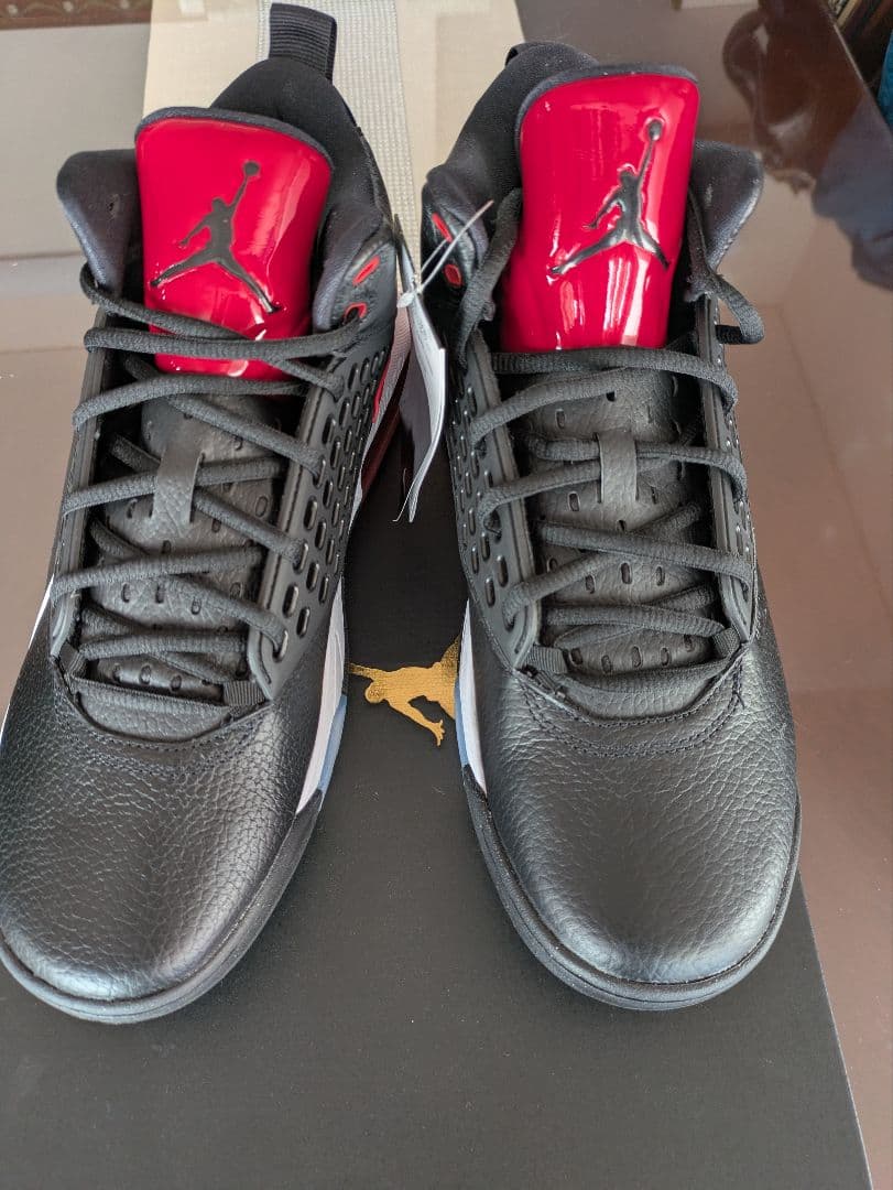 新品　ジョーダン マキシム200 サイズ28