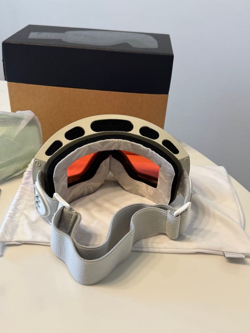 ELECTRIC ゴーグル AF EG2.5