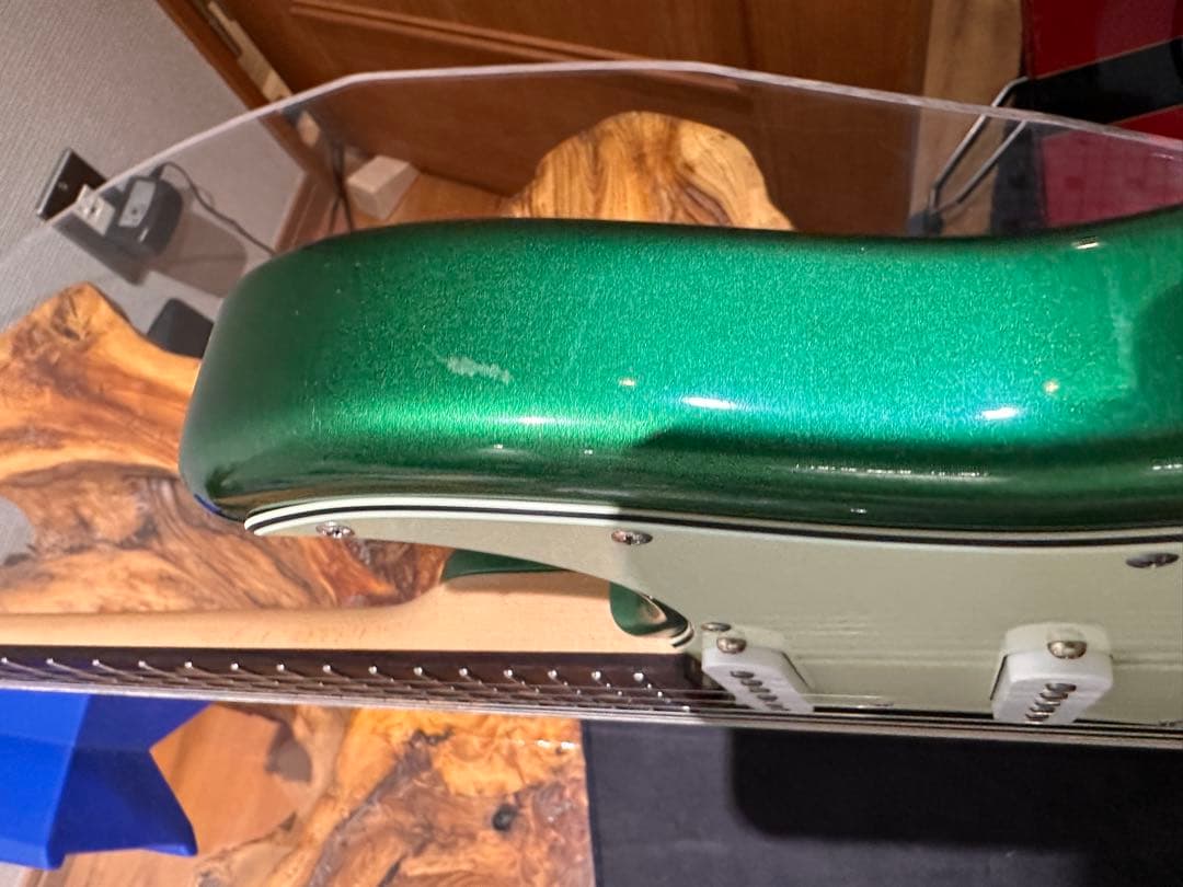 ギター infinite Trad ST