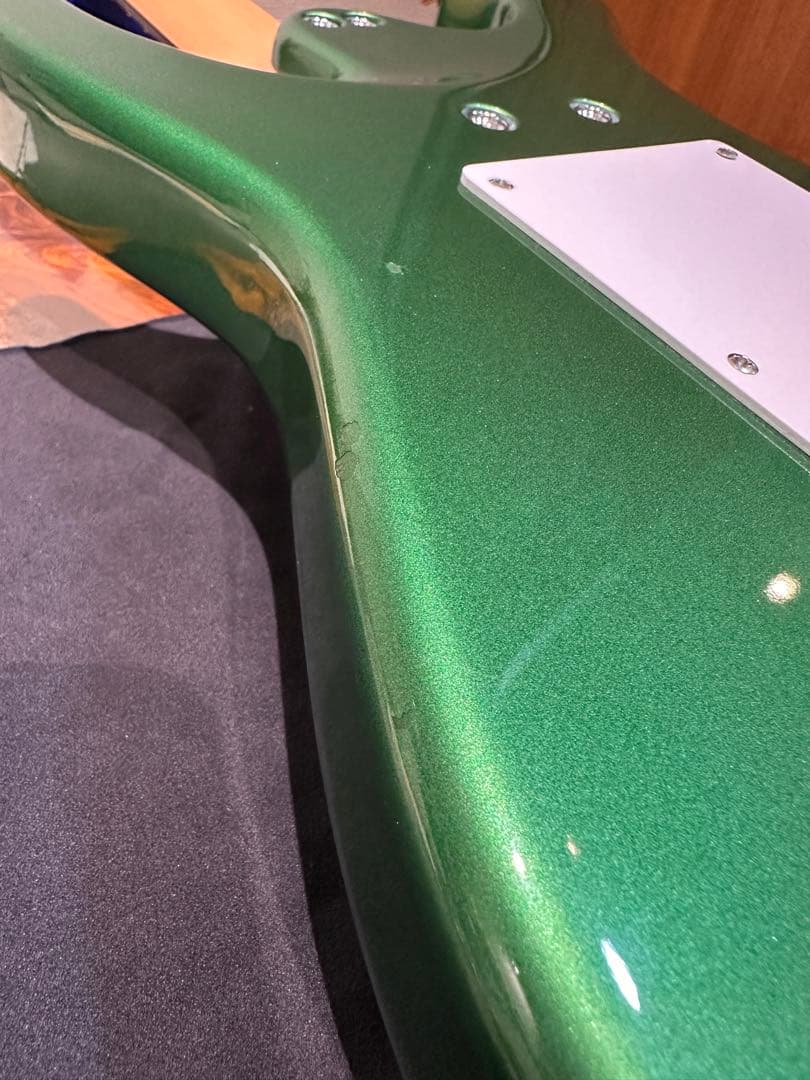 ギター infinite Trad ST