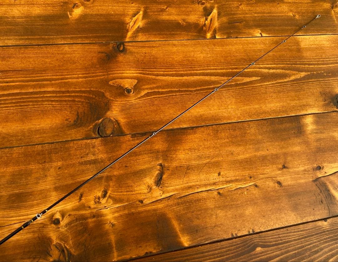 釣り竿セット　トラウトロッド　ベイトフィネス　ベイトロッド　パックロッド　渓流