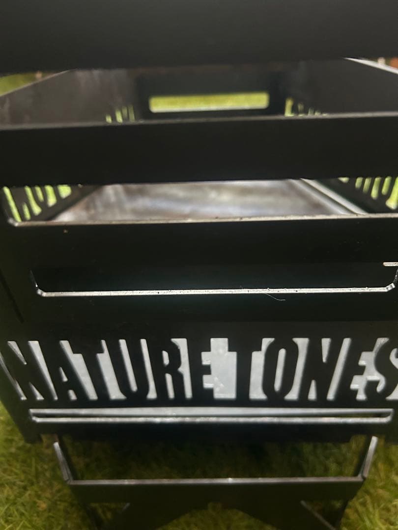 ネイチャートーンズ　タワーオブボンファイヤー　naturetones