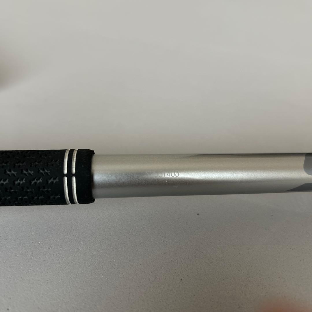 じゅんこ　スピーダーNX　レディース1W用コブラ純正シャフト フレックスL