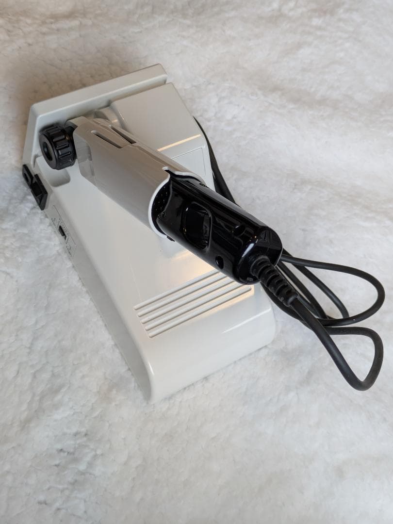 エコーテック　ZO-41II　超音波カッター　1回5分使用　本多電子　ホビー用