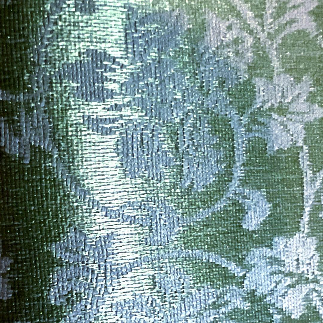 シャクナゲ　掛軸