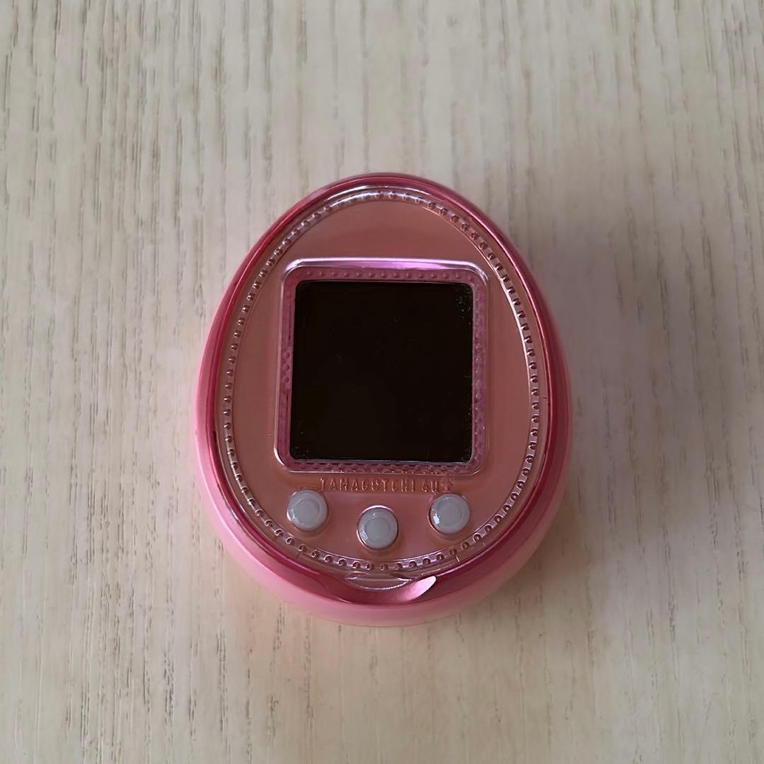 たまごっち4U+♡set