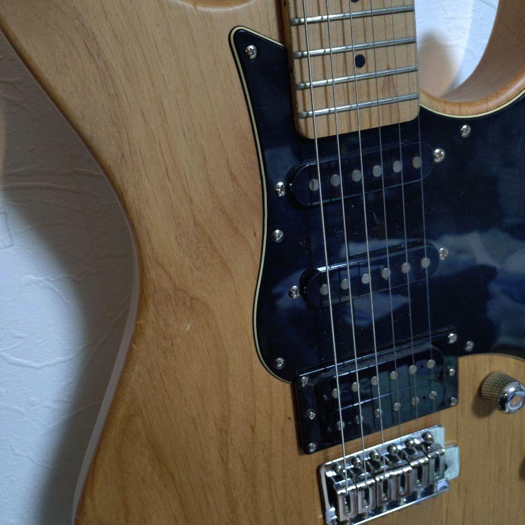 YAMAHA　パシフィカ　pac112vmx