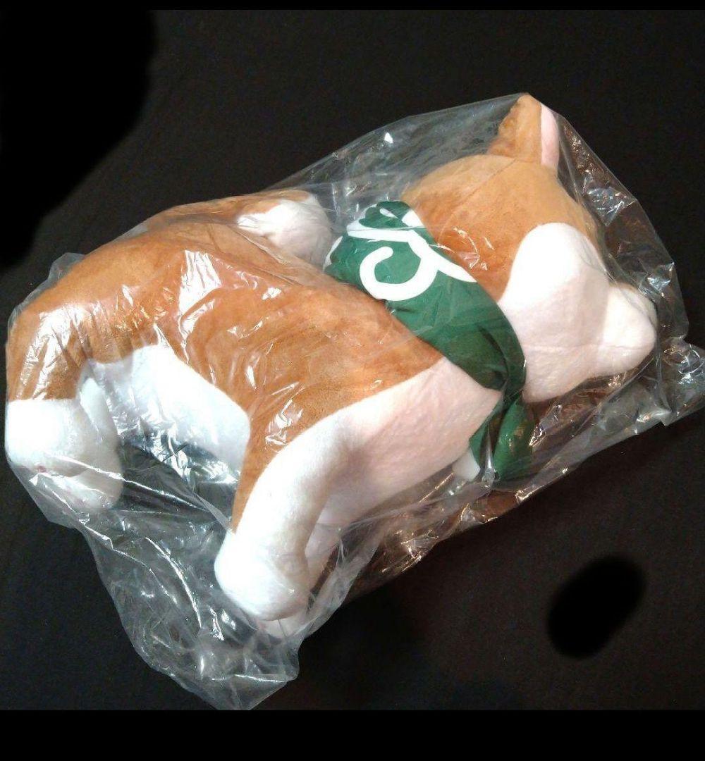 【近日中に削除】FF14 ぬいぐるみ モルボル 祭ナマズオ ポックル 柴犬 サメ