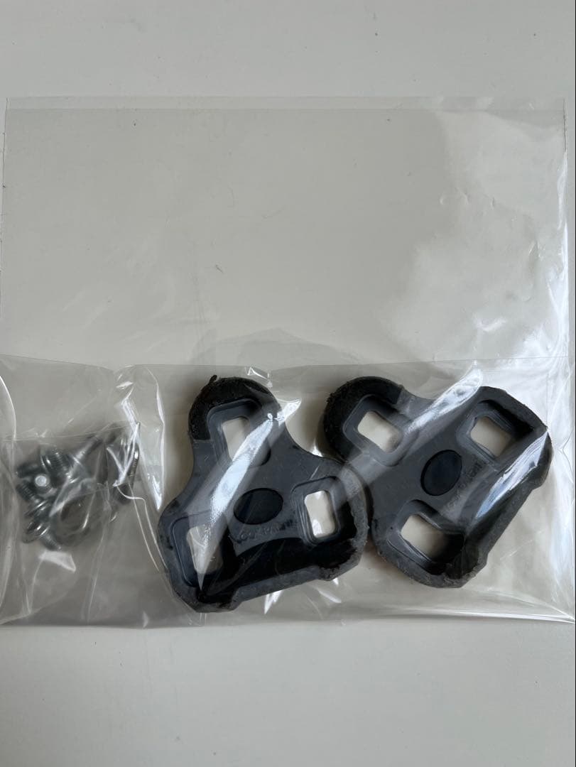 LOOK Keo Blade Ceramic TI ペダル (クリート付き)