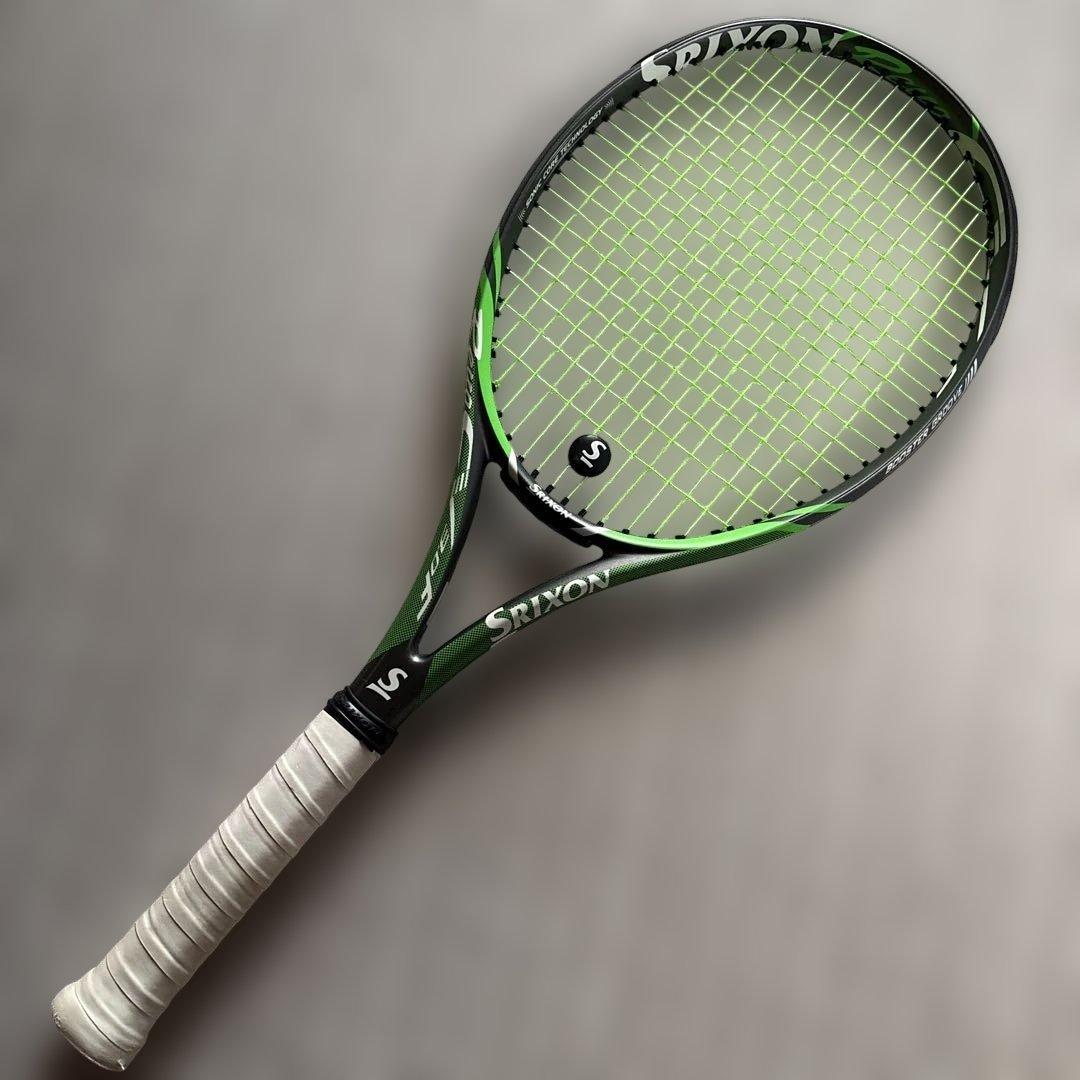 ラケット(硬式用) SRIXON CV 3.0 F G3