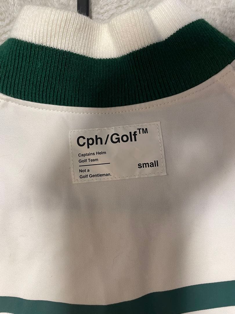 Cph/Golf™（Captains Helm Golf）　スタジャン