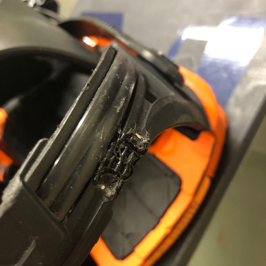 RYZ CITY スノーボード 155cm サロモンバインディング付き