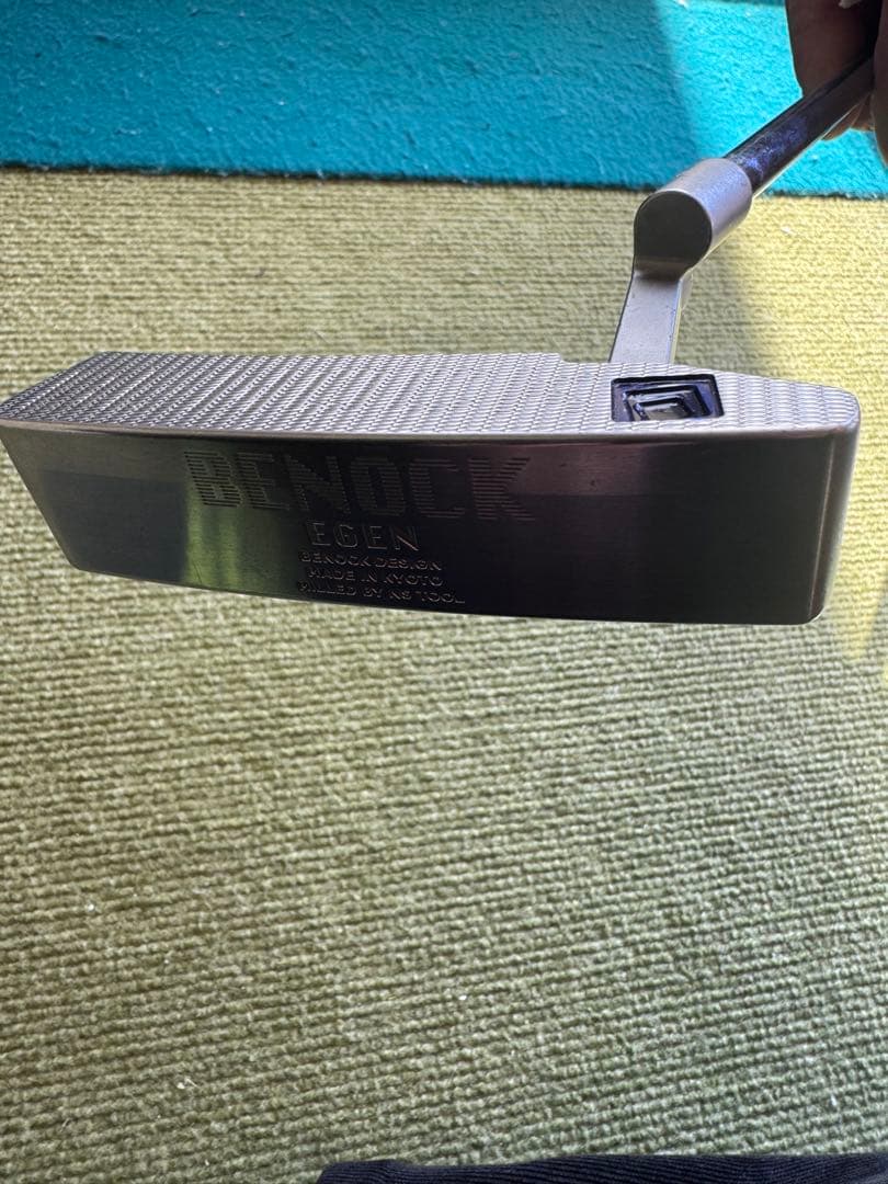 BENOCK BSA2 ベノックパター