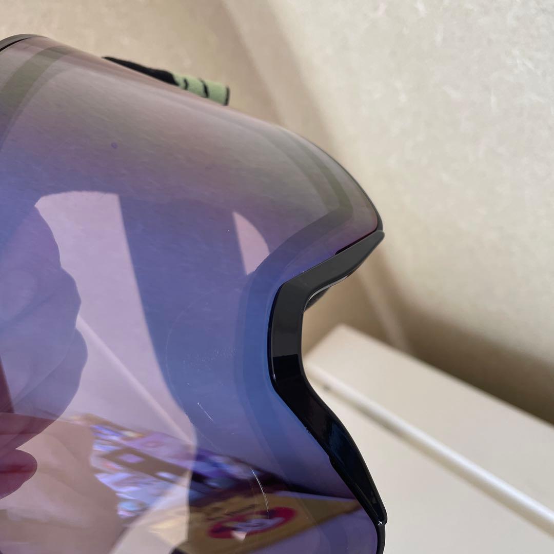 DICE ダイス　ゴーグル　ショーダウン