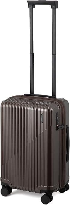 エース スーツケース キャリーケース 機内持込 sサイズ クレスタS 09161