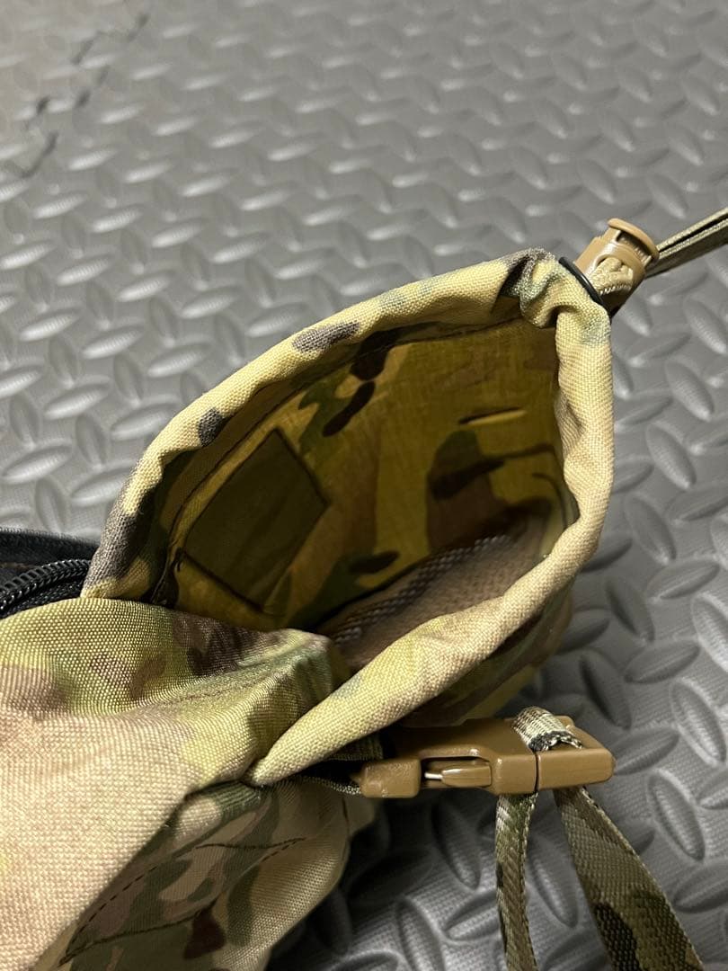 ミステリーランチ ウェットリブ MYSTERY RANCH WETRIB 激レア