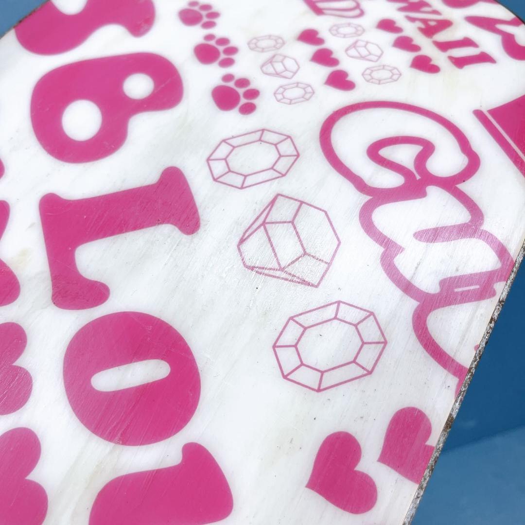 【3点セット】ジュニア スノーボード CSB 118cm バイン・ブーツセット