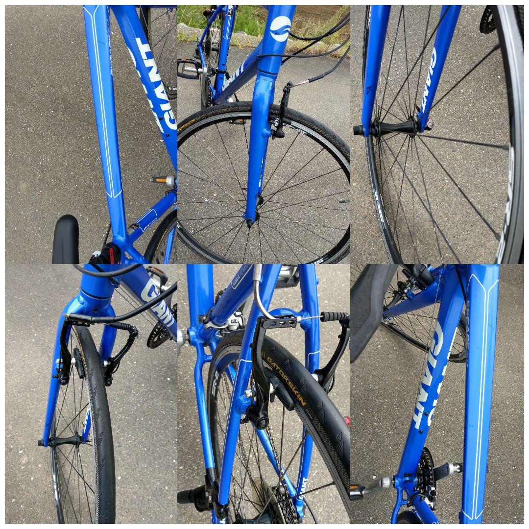 giant RX 　 ジャイアント　 ESCAPE RX 　3　クロスバイク