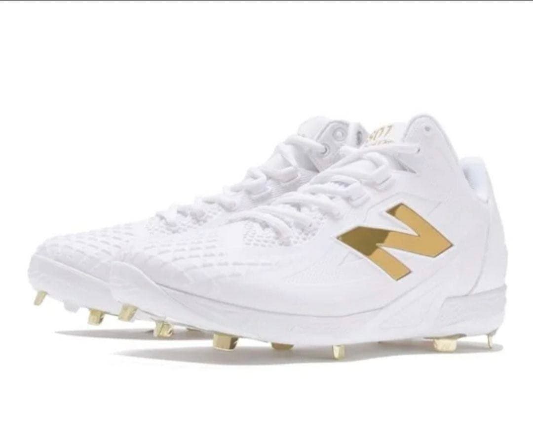 【新品未使用】Ohtani 1 大谷翔平 スパイク ニューバランス 26.5cm