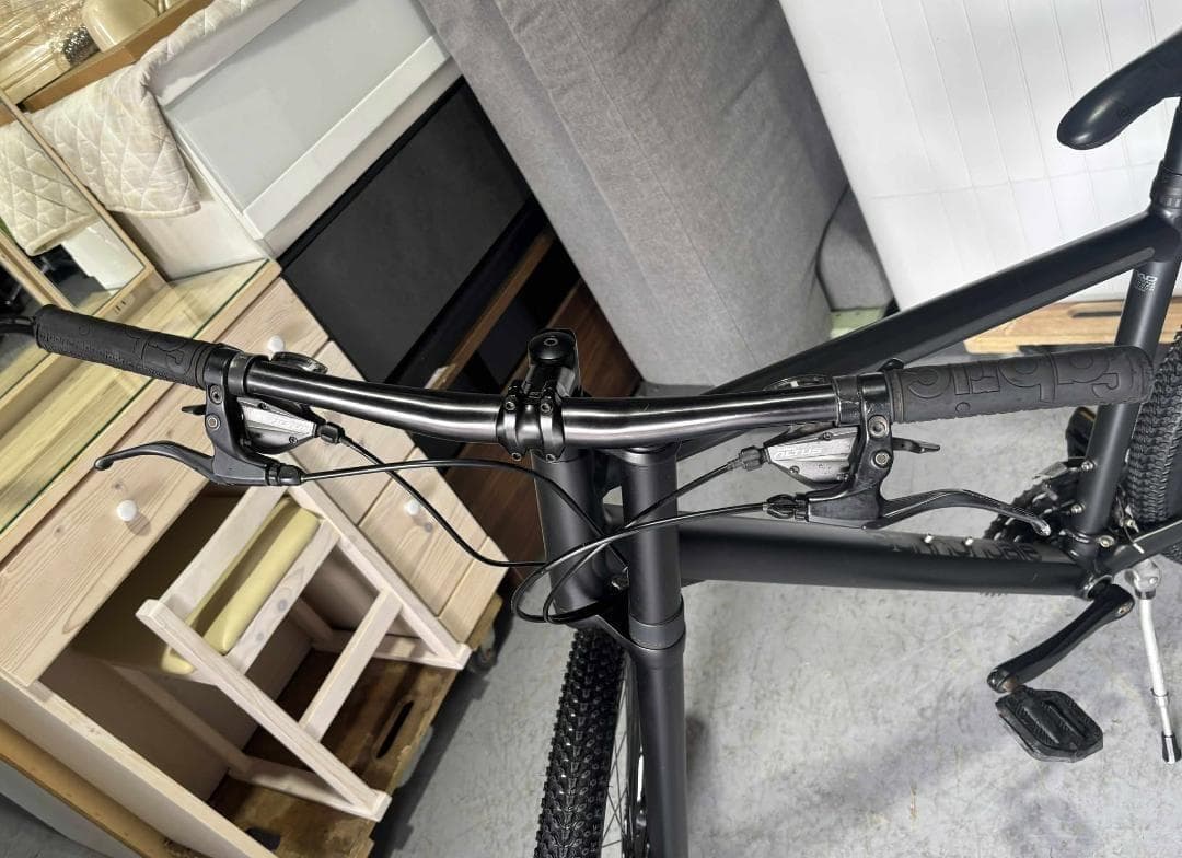 Cannondale Bad Boy 1 クロスバイク Used 27.5インチ