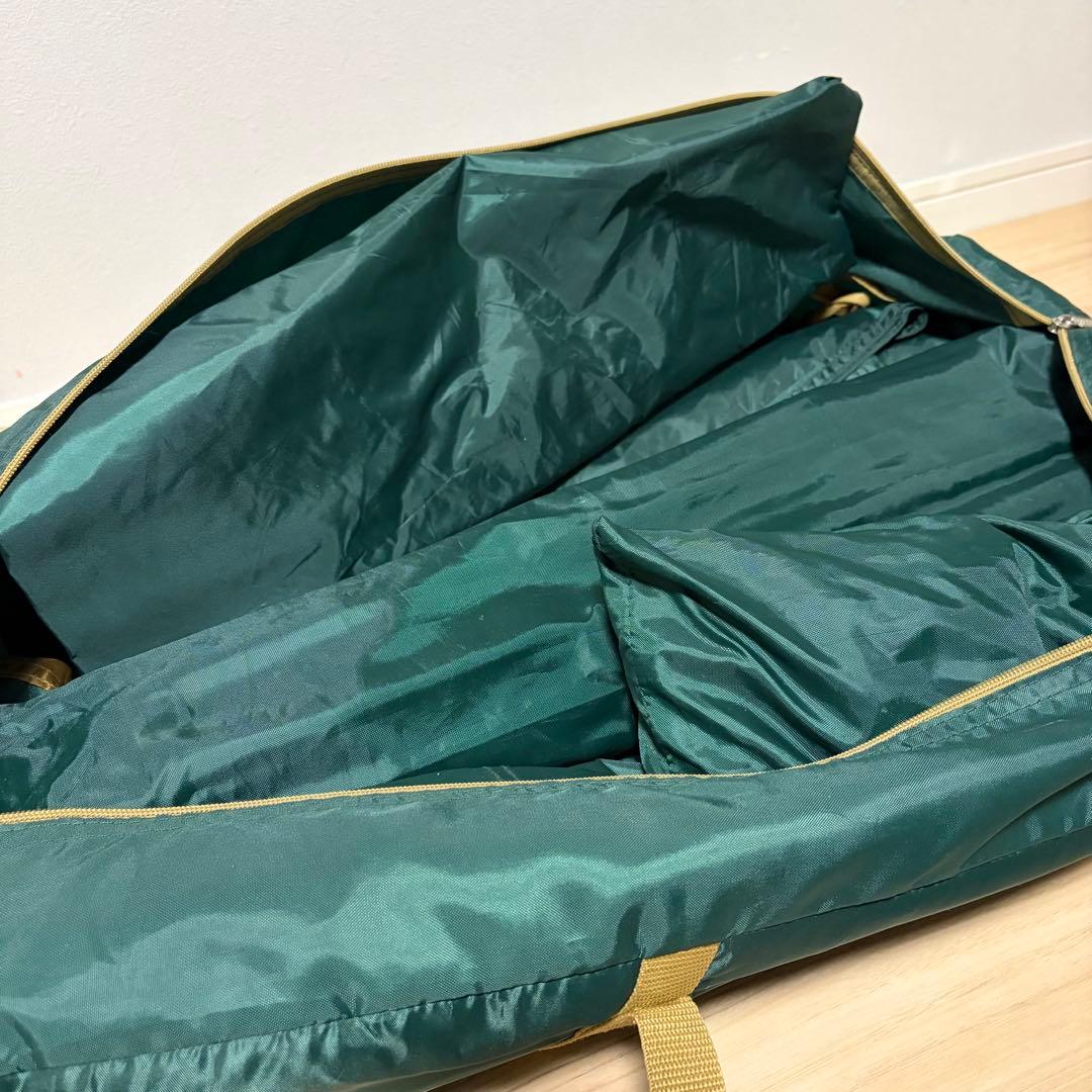 【美品】コールマン BC viser dome 270 ドームテント