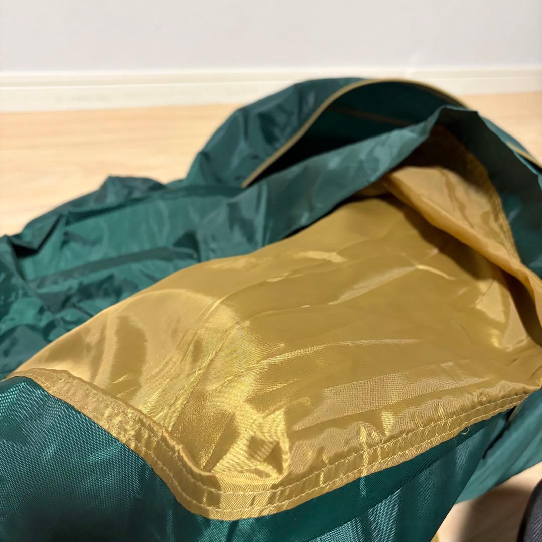 【美品】コールマン BC viser dome 270 ドームテント