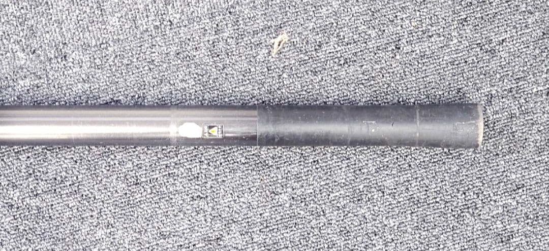 SHIMANO TOMOAYU 友鮎 H2.75 85-90 ZX保管袋 難有