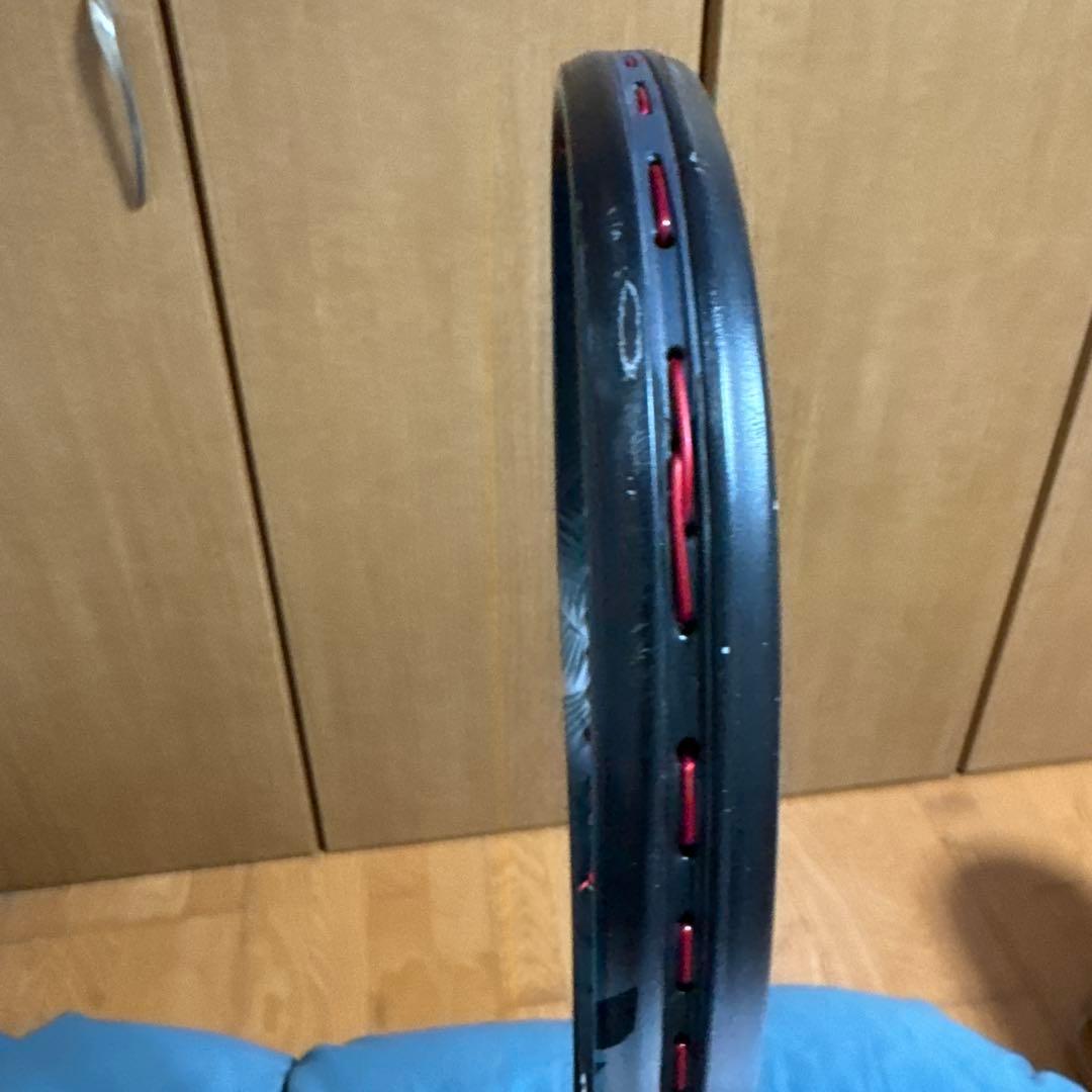 YONEX ボルトレイジ8s ラケット