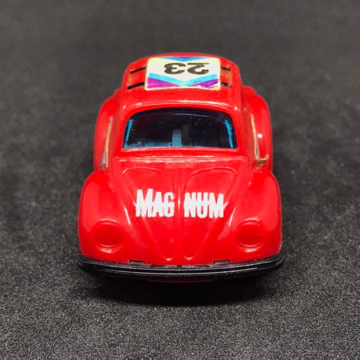 タカラ チョロQ ゼロヨンＱ太スペシャル A-48