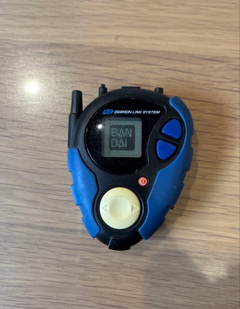 【動作確認済】デジタルモンスターディーアーク、デジヴァイス D3 全3個セット