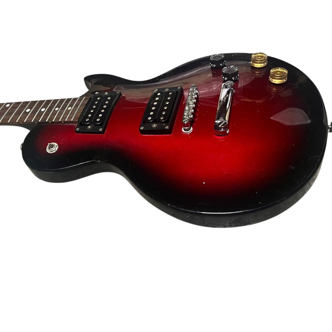 【メ0606-27】Aria Pro II レスポールタイプ エレキギター