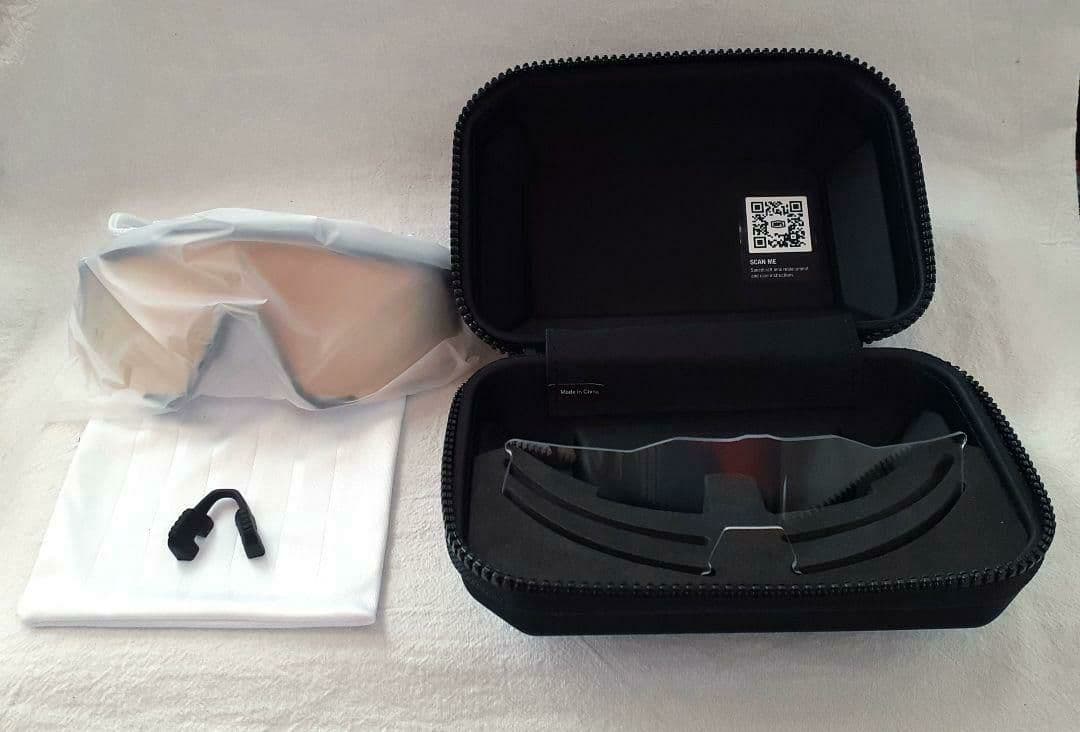 まっちゃん 100% SPEEDCRAFT コバルトブルー