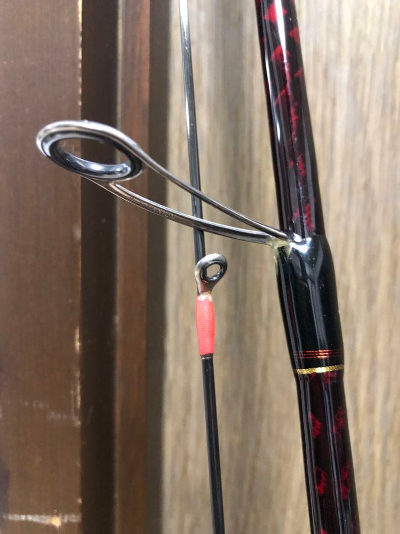 アーカードエアーtypeX802GTR スラッシュ